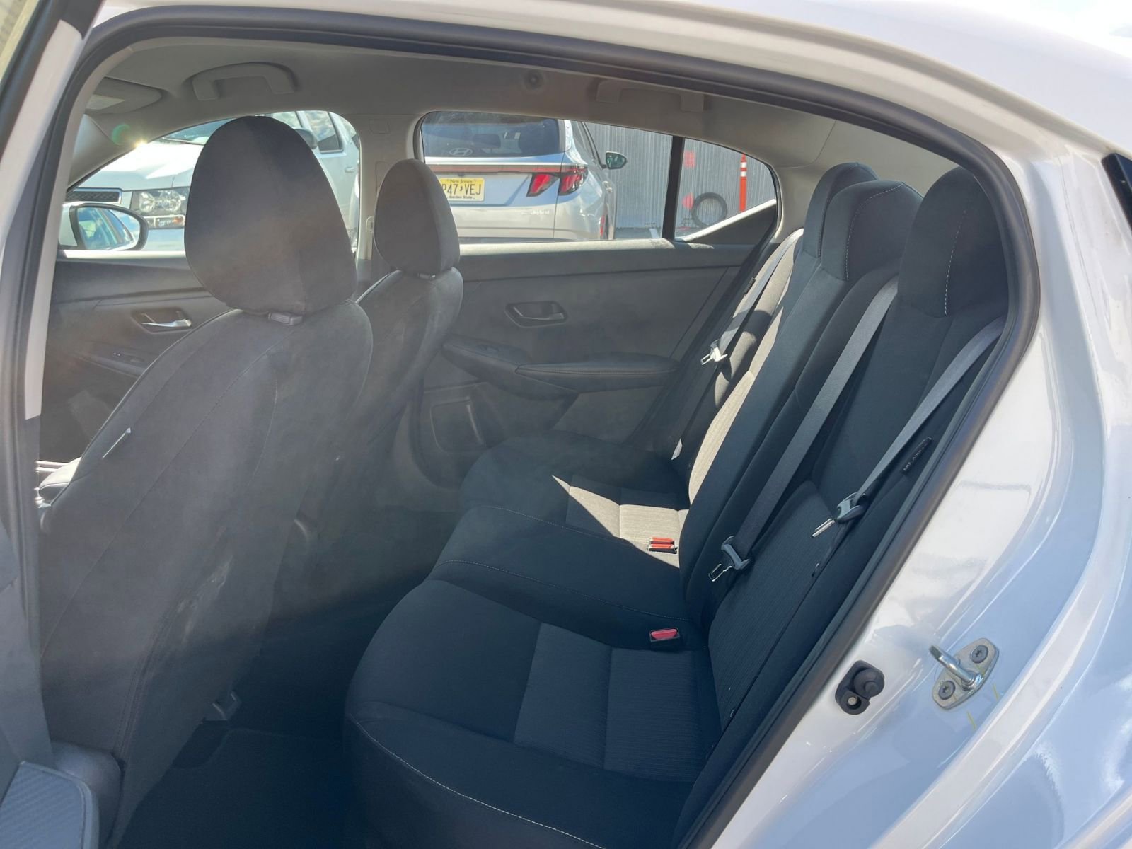 Thumbnail: 2024 Nissan Sentra - 25