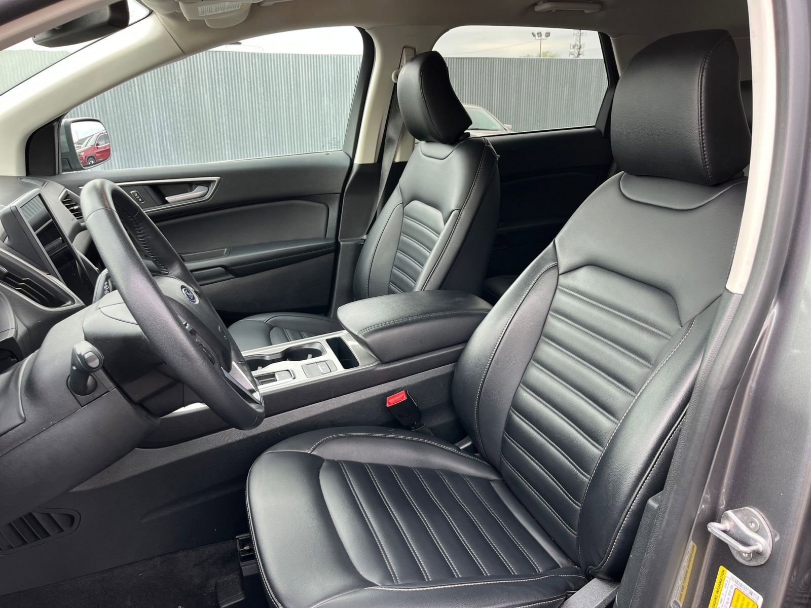 Thumbnail: 2024 Ford Edge - 35