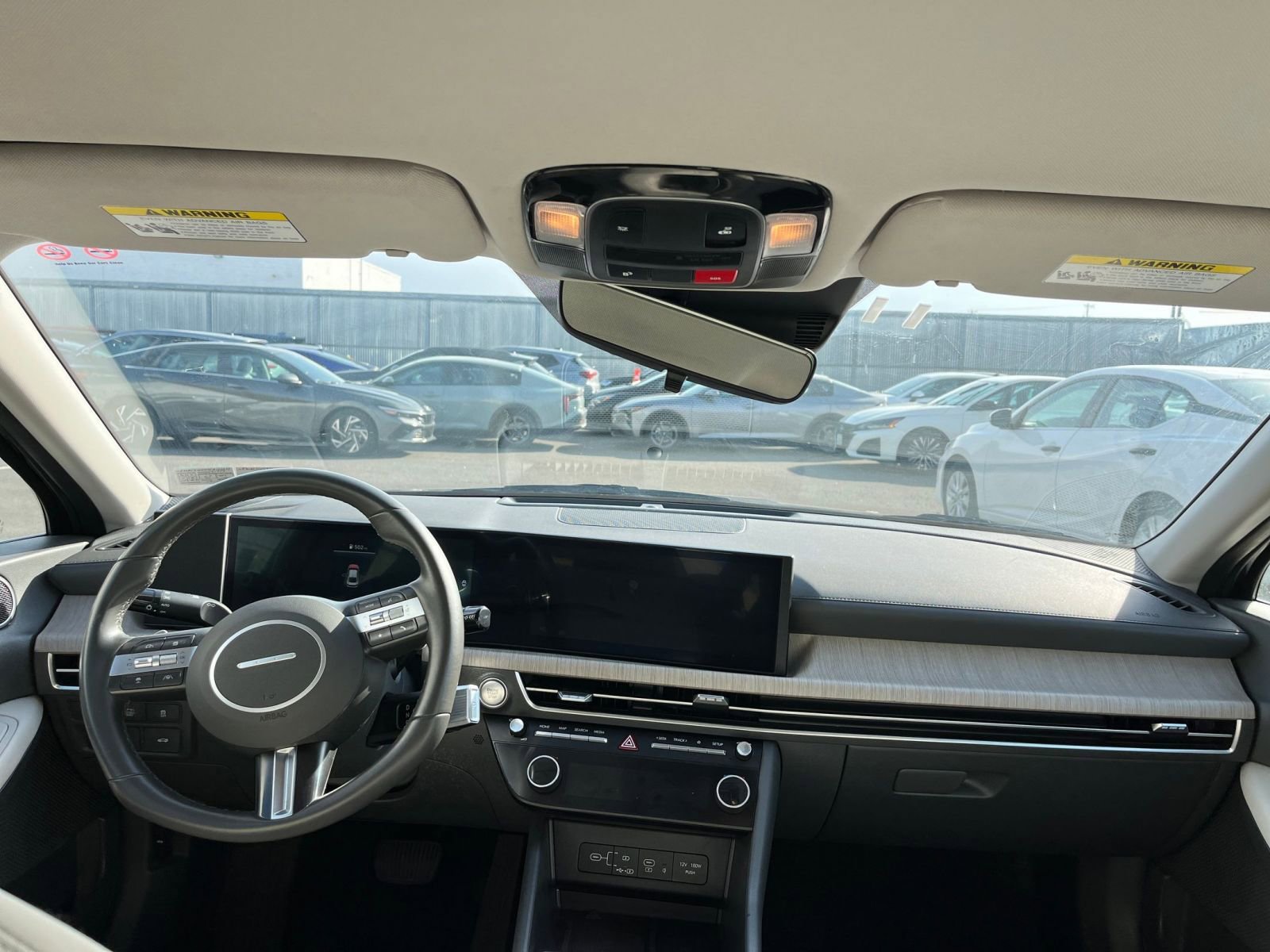 Thumbnail: 2025 Hyundai Sonata - 33