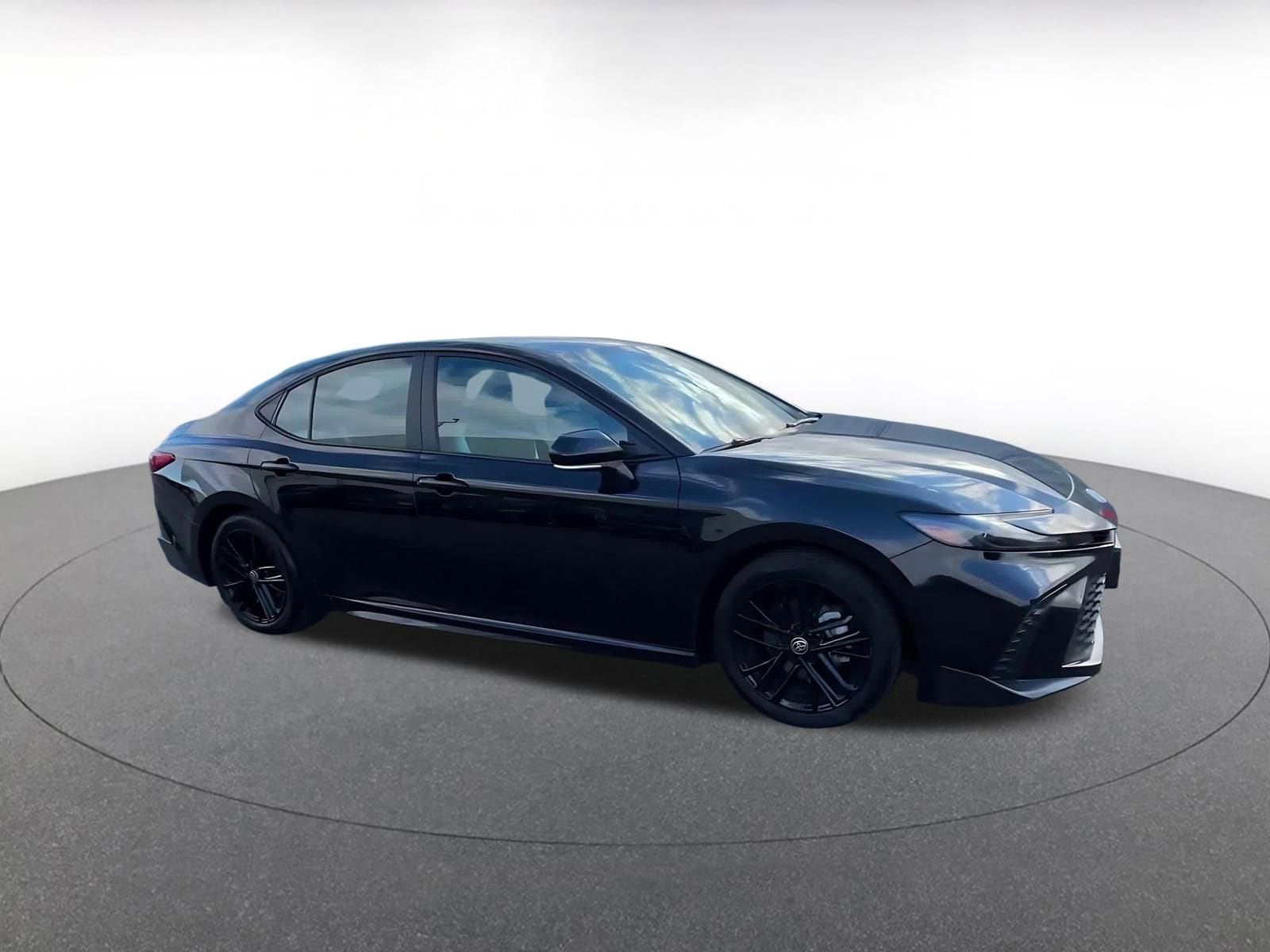 Thumbnail: 2025 Toyota Camry - 2