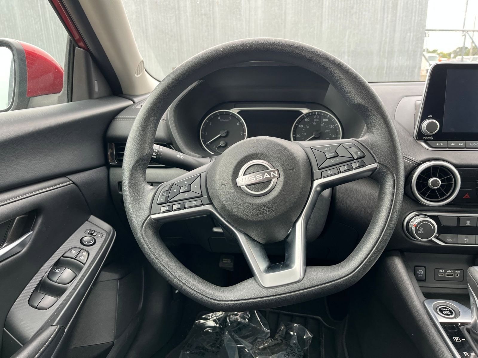 Thumbnail: 2024 Nissan Sentra - 27