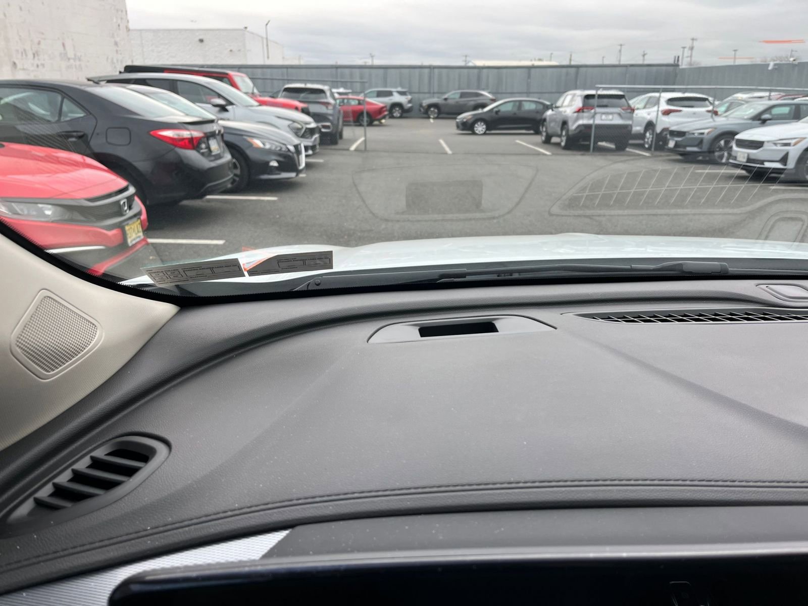 Thumbnail: 2025 Buick Encore GX - 33