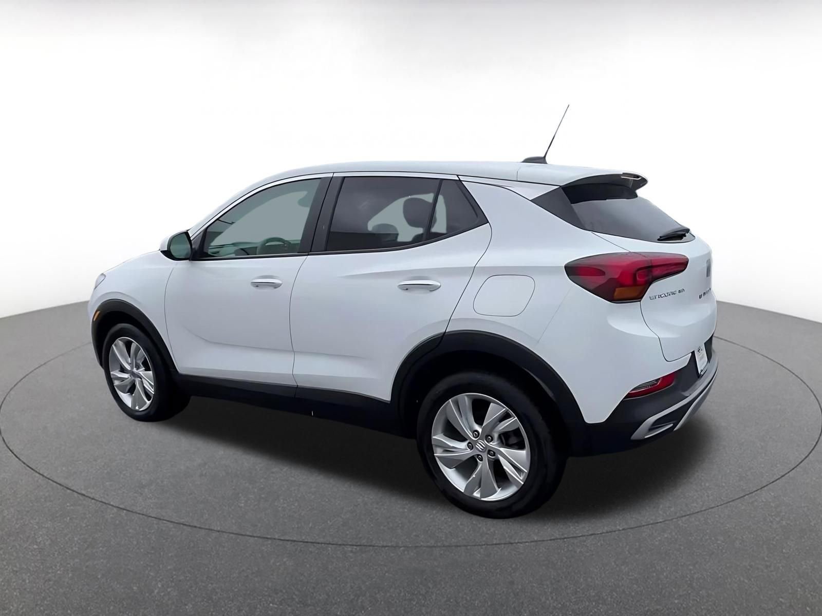 Thumbnail: 2025 Buick Encore GX - 10