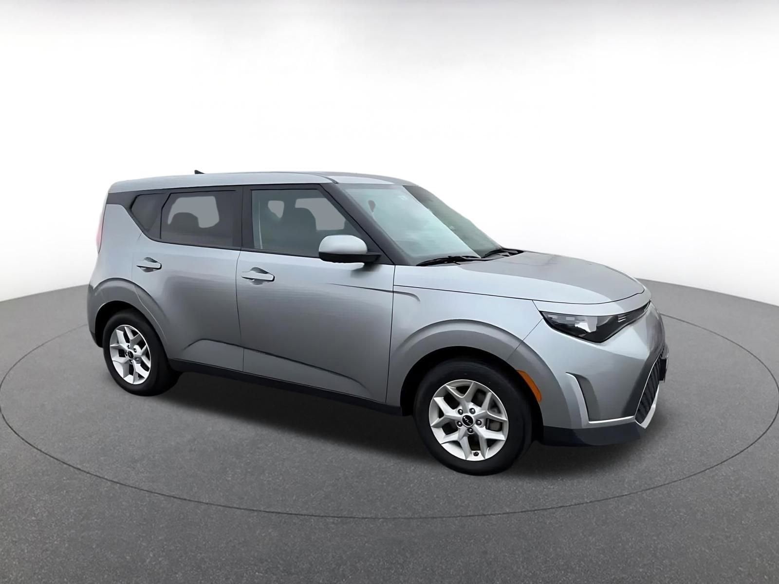Thumbnail: 2024 Kia Soul - 2