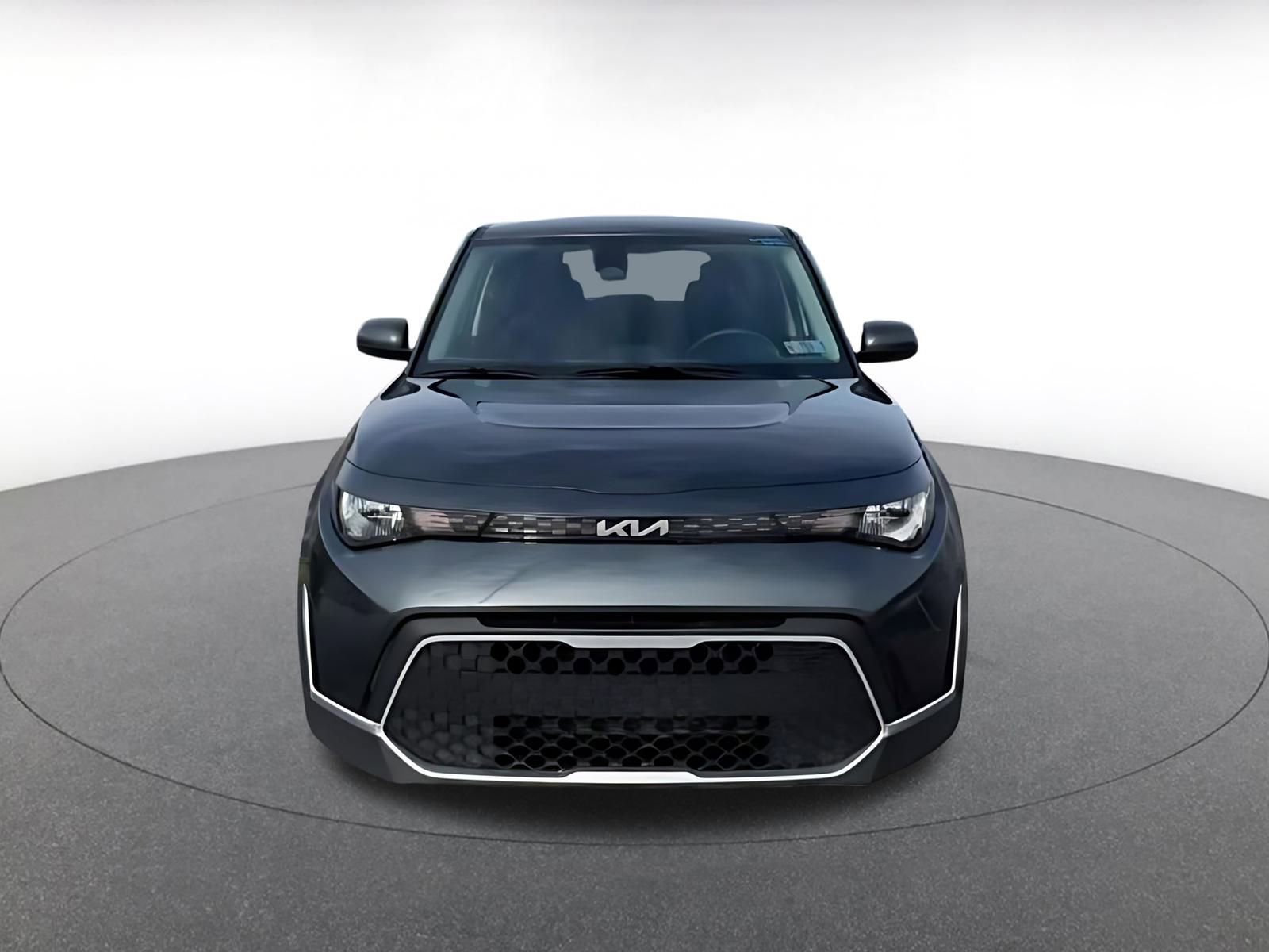 Thumbnail: 2025 Kia Soul - 8