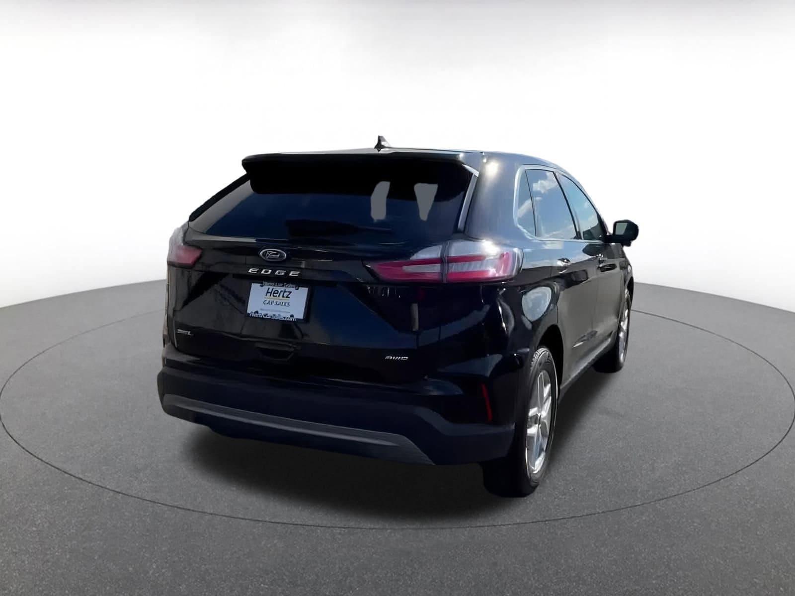 Thumbnail: 2024 Ford Edge - 15