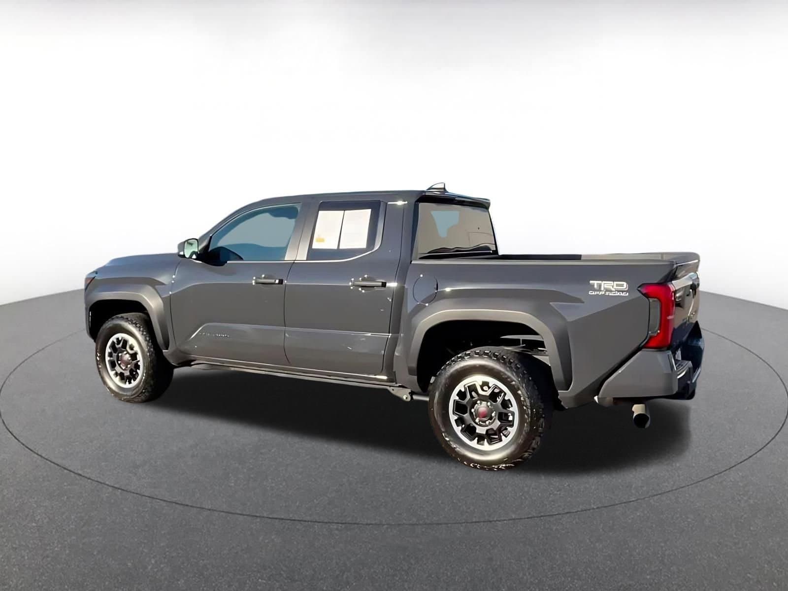 Thumbnail: 2025 Toyota Tacoma - 6