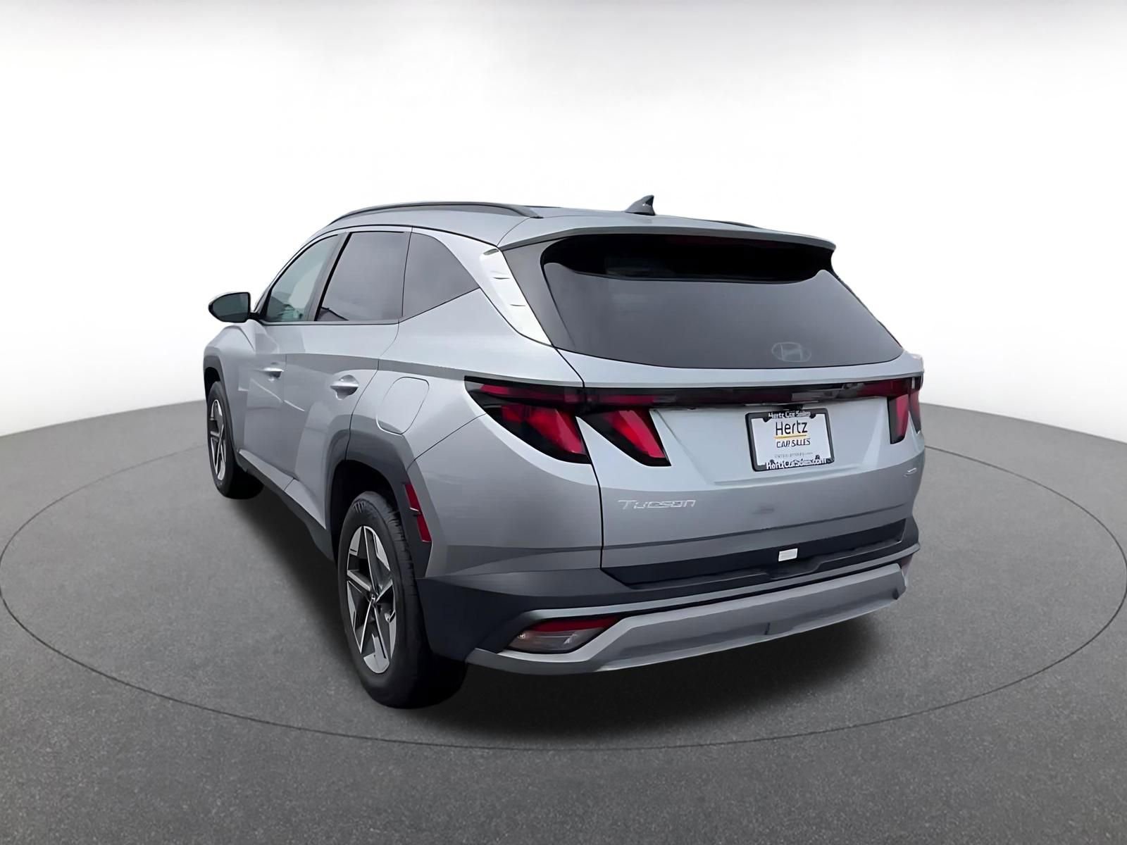 Thumbnail: 2025 Hyundai Tucson - 11