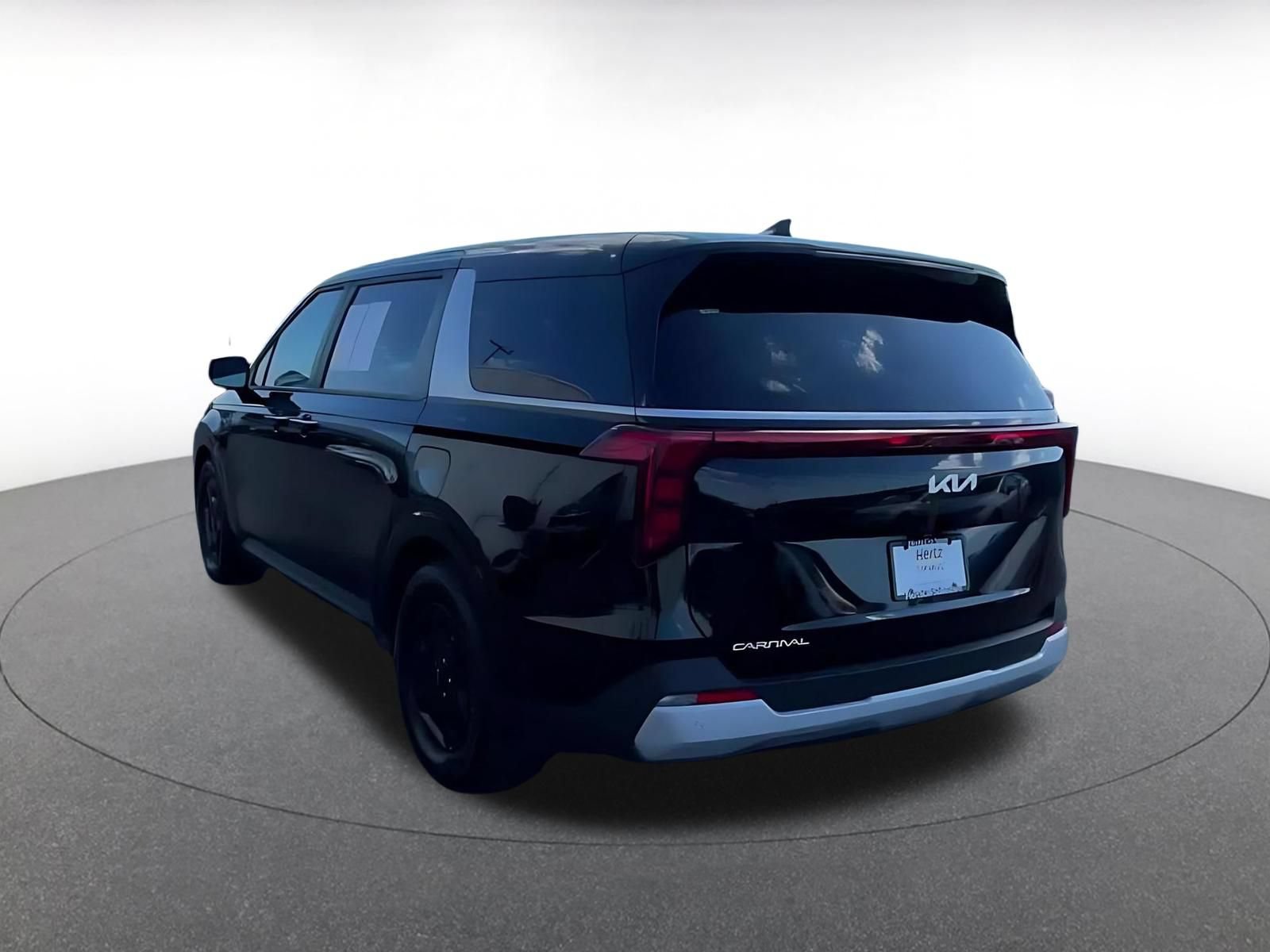 Thumbnail: 2026 Kia Carnival - 9