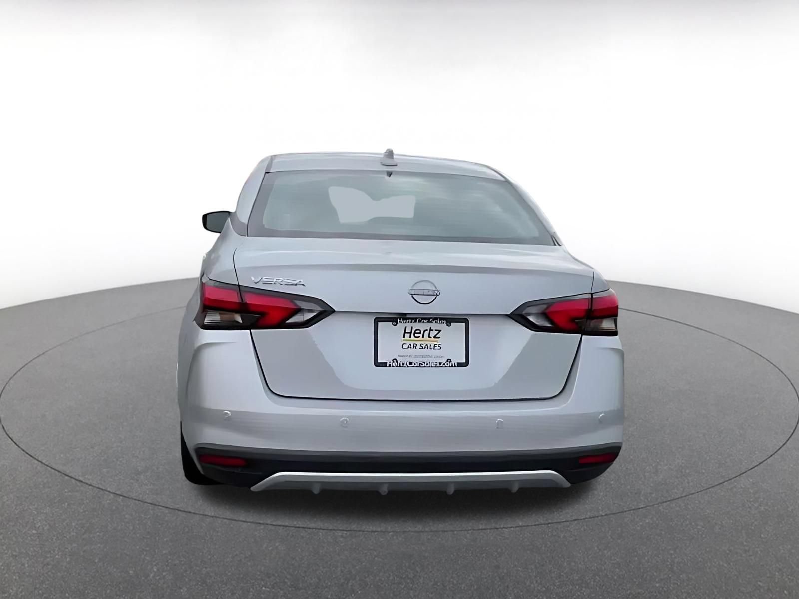 Thumbnail: 2025 Nissan Versa - 12