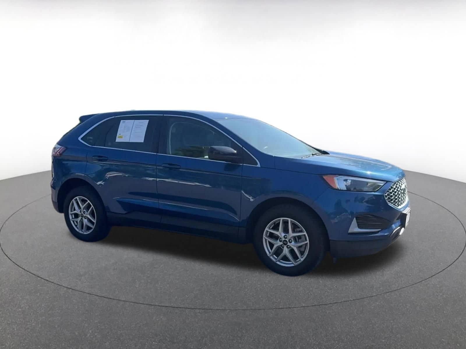 Thumbnail: 2024 Ford Edge - 2