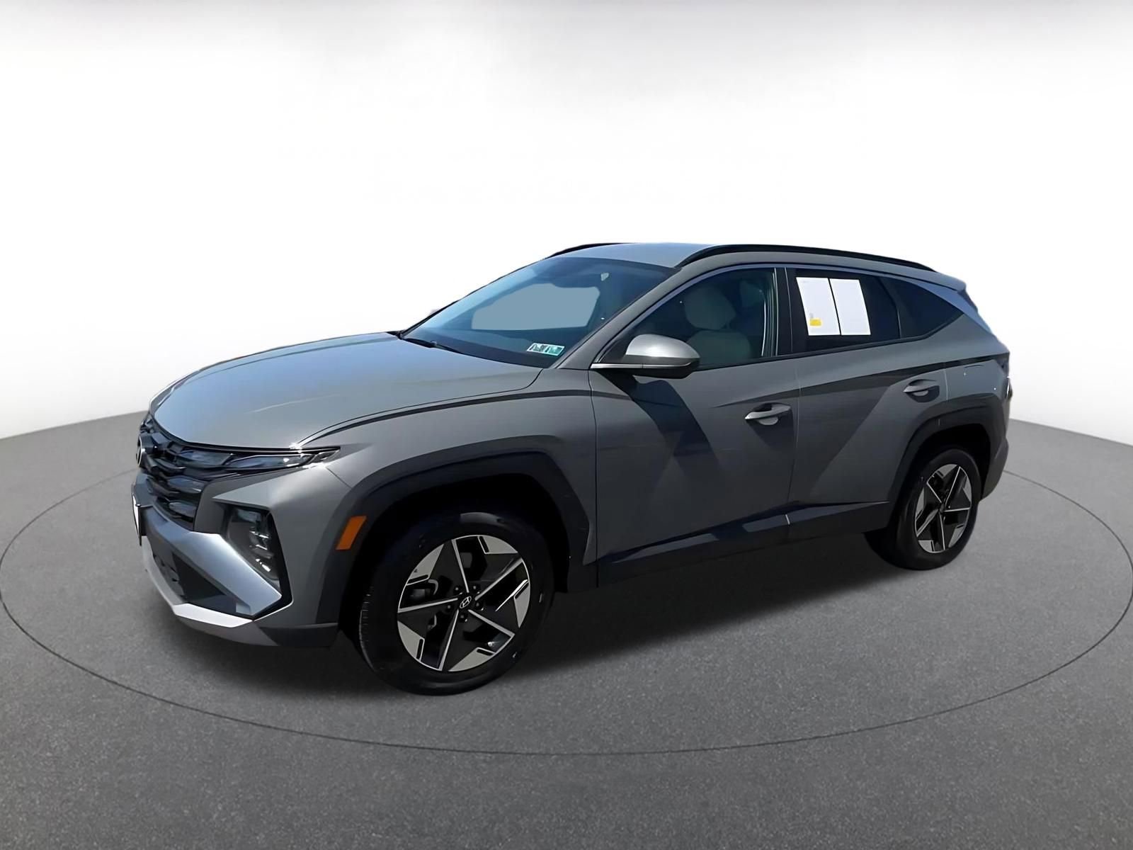 Thumbnail: 2025 Hyundai Tucson - 7