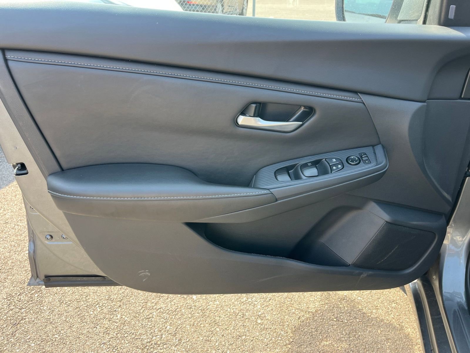 Thumbnail: 2025 Nissan Sentra - 18