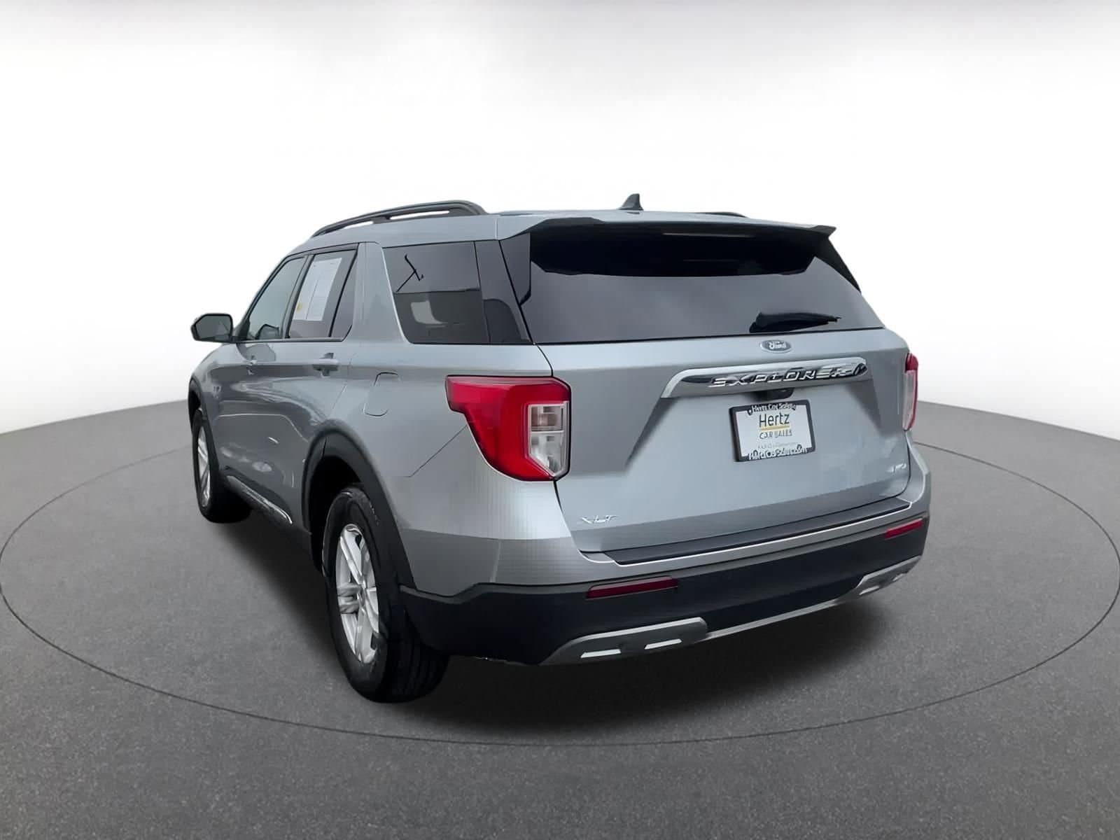Thumbnail: 2023 Ford Explorer - 11