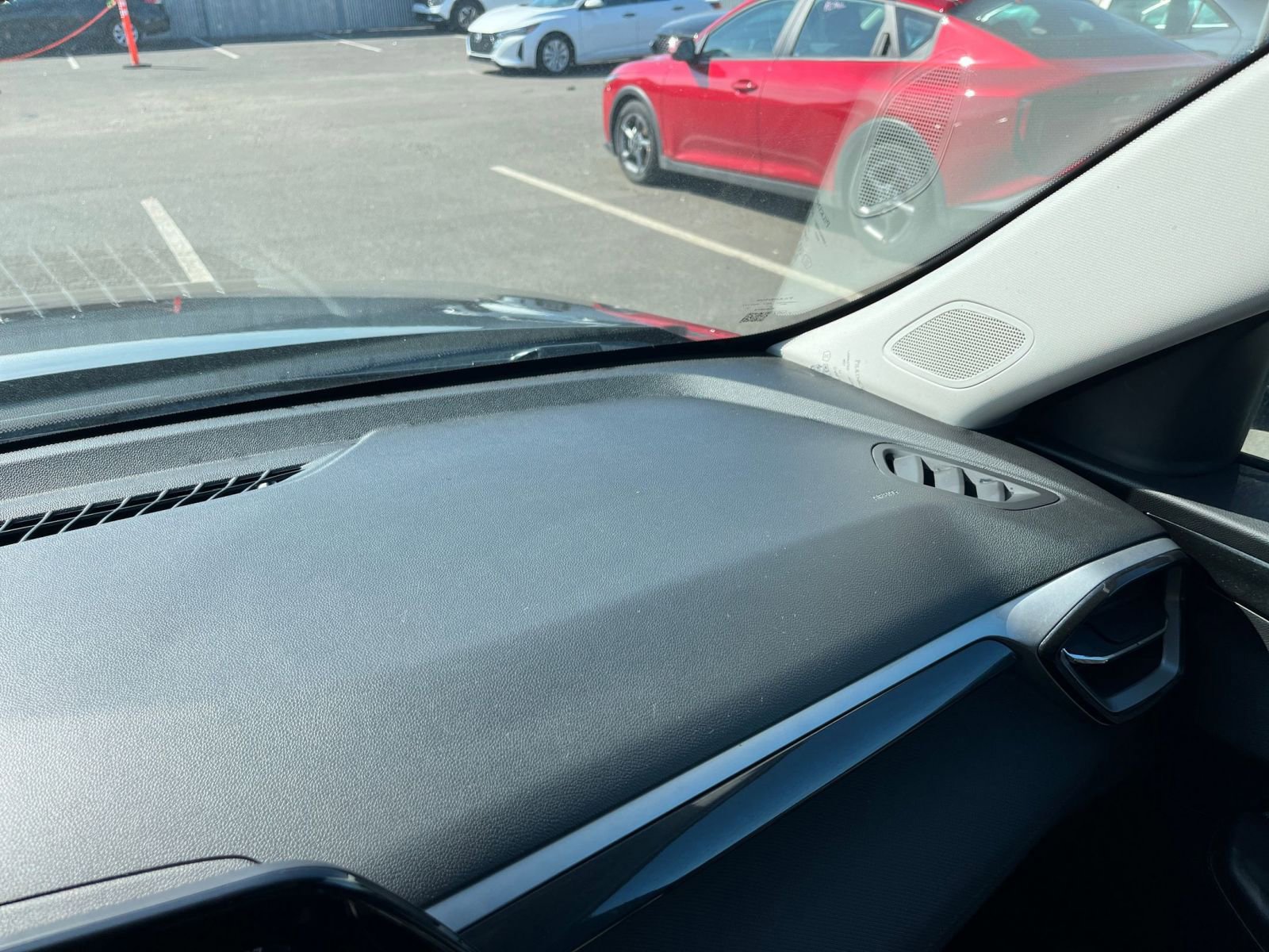 Thumbnail: 2025 Chevrolet TrailBlazer - 34