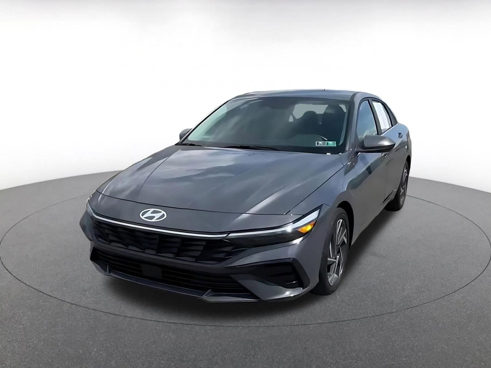 Thumbnail: 2025 Hyundai Elantra - 6