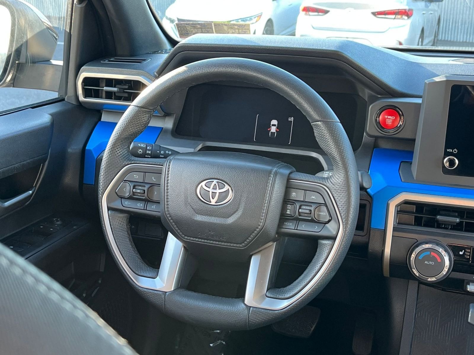 Thumbnail: 2025 Toyota Tacoma - 28