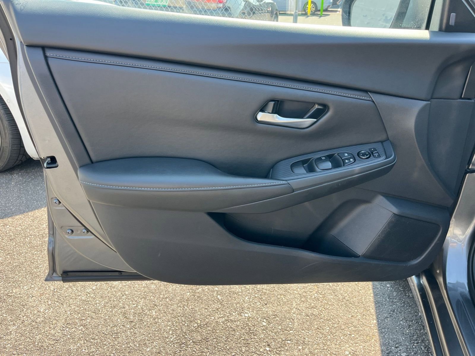 Thumbnail: 2025 Nissan Sentra - 18