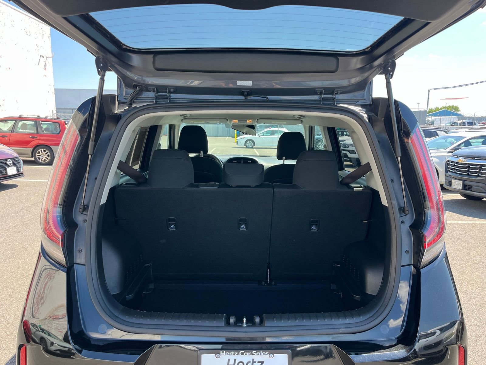 Thumbnail: 2025 Kia Soul - 29