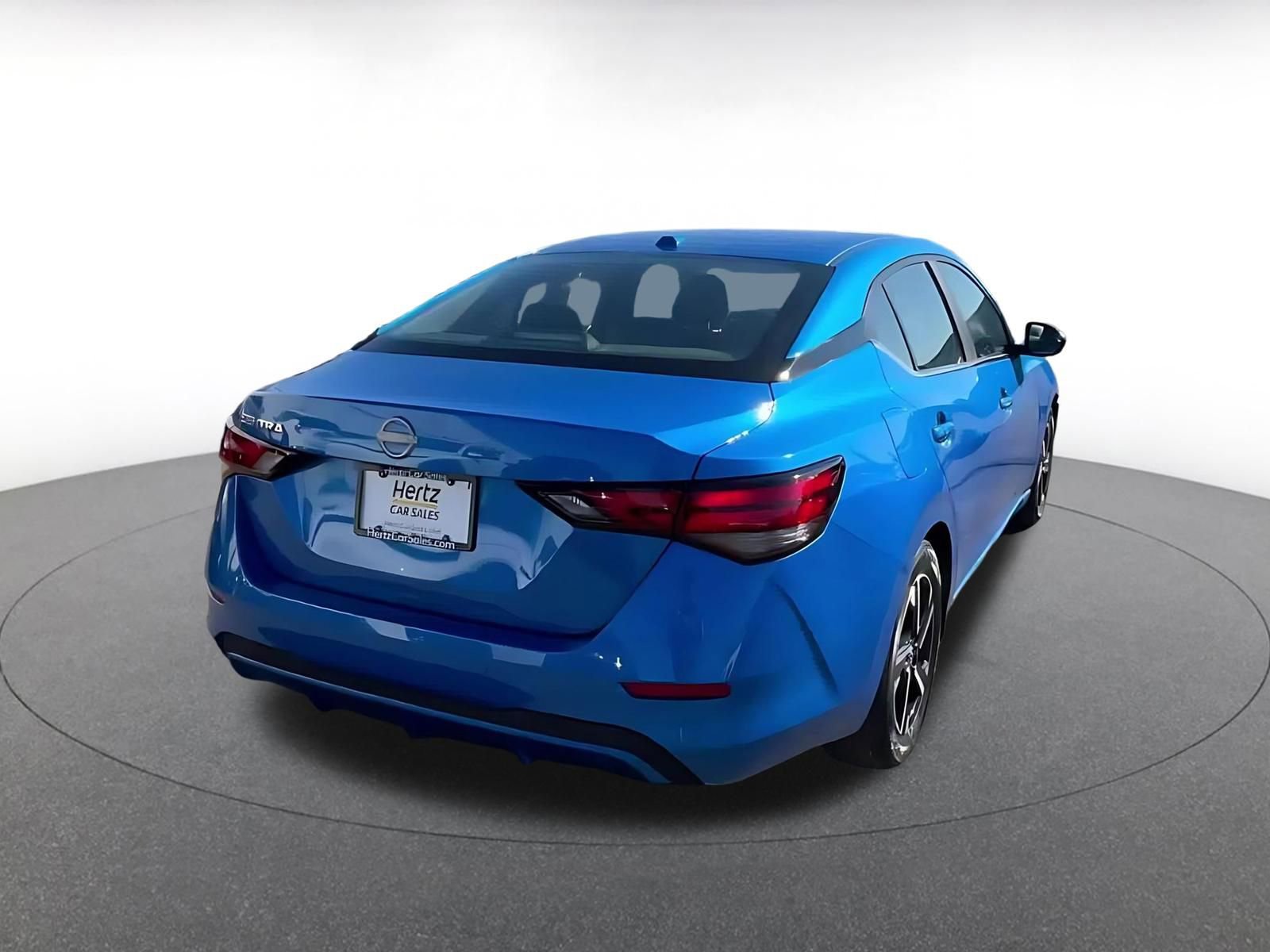 Thumbnail: 2025 Nissan Sentra - 15