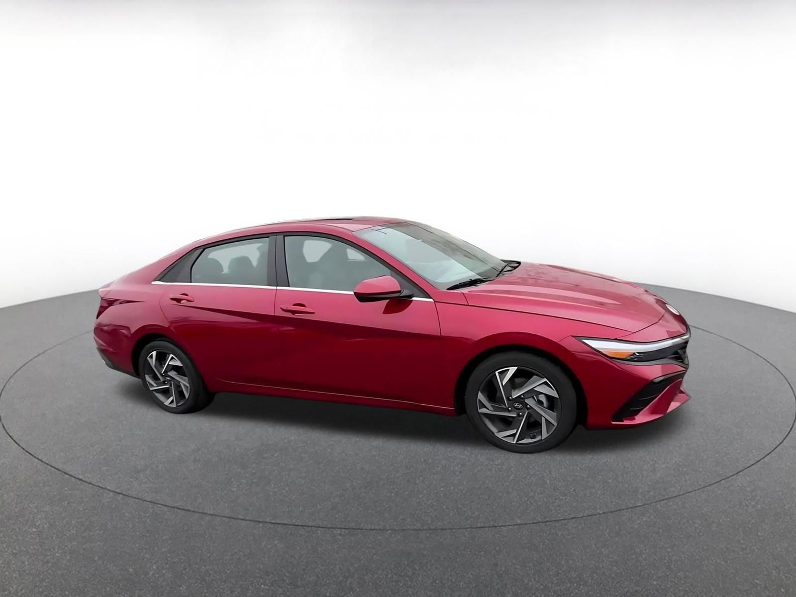 Thumbnail: 2025 Hyundai Elantra - 2