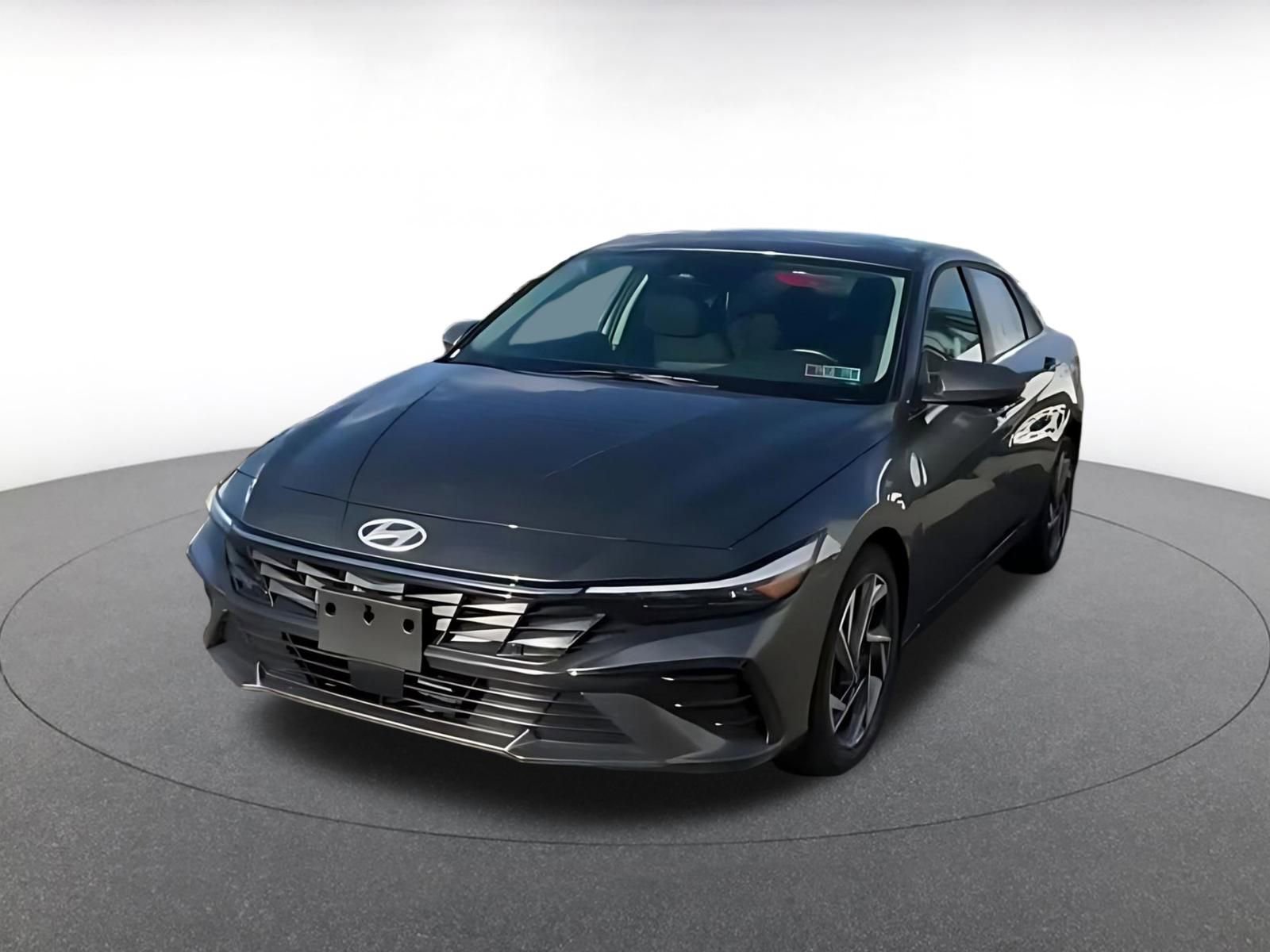 Thumbnail: 2025 Hyundai Elantra - 6