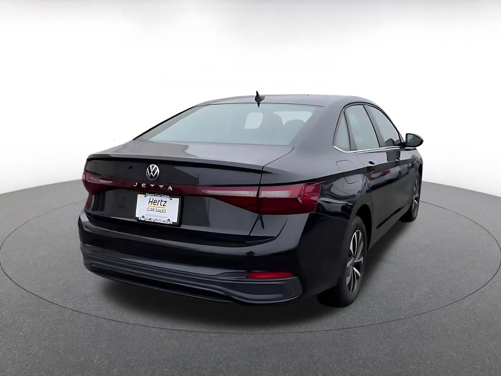 Thumbnail: 2025 Volkswagen Jetta - 13