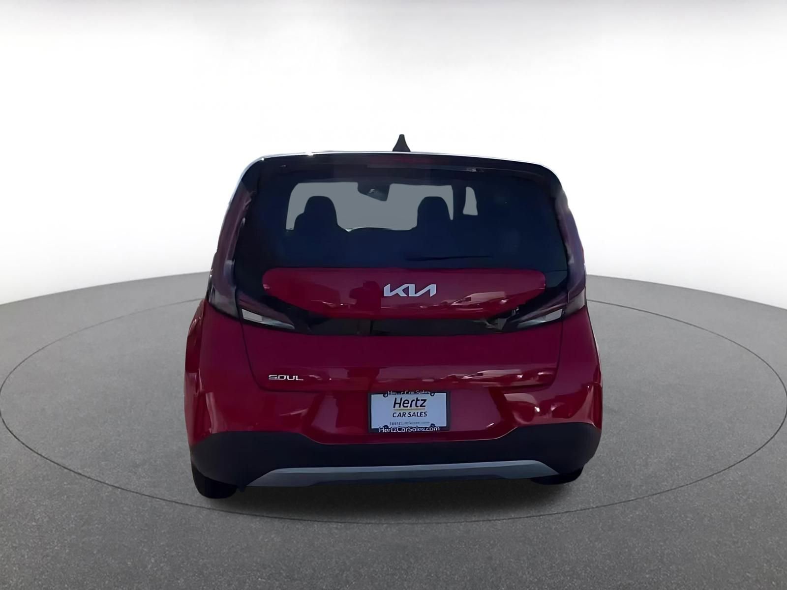 Thumbnail: 2025 Kia Soul - 12