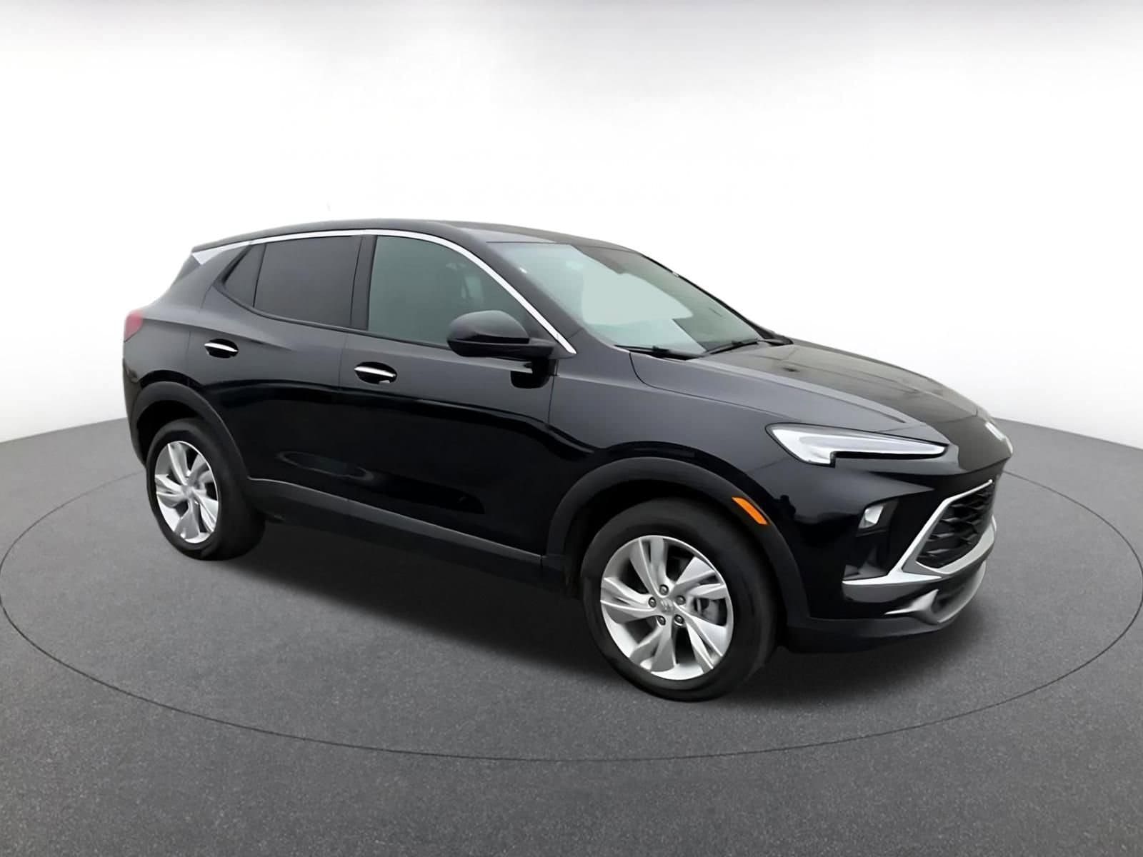 Thumbnail: 2025 Buick Encore GX - 2