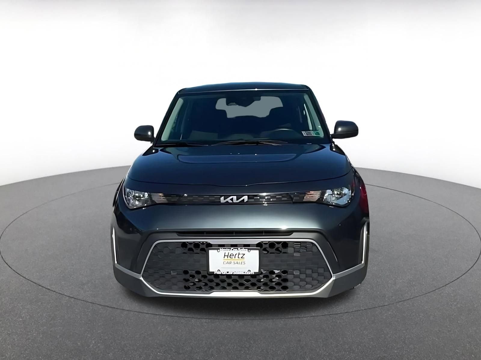 Thumbnail: 2025 Kia Soul - 3