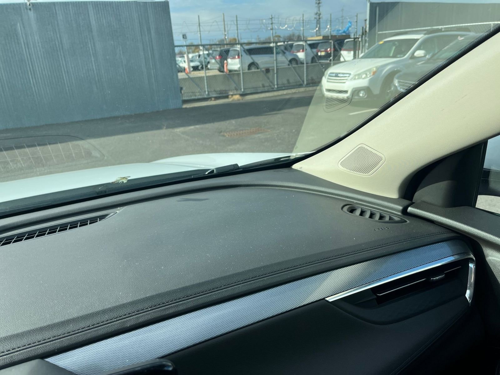 Thumbnail: 2025 Buick Encore GX - 34