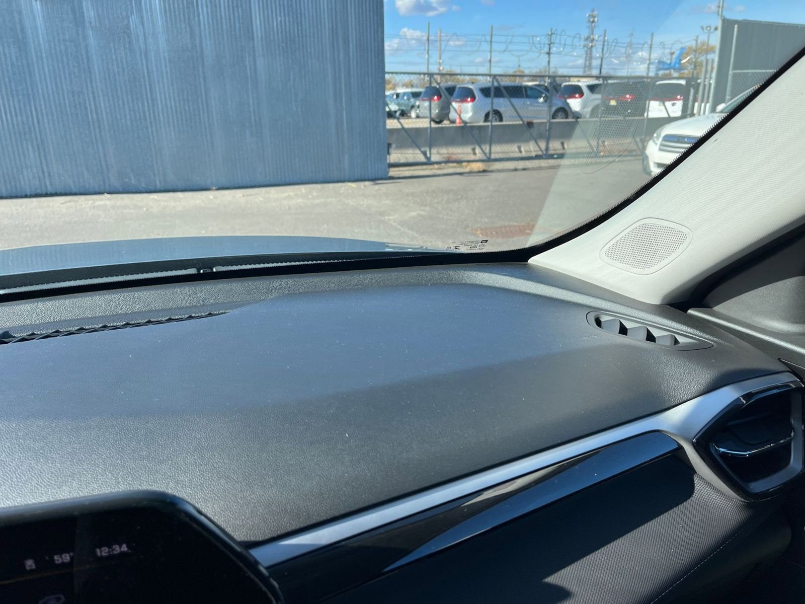 Thumbnail: 2025 Chevrolet TrailBlazer - 33