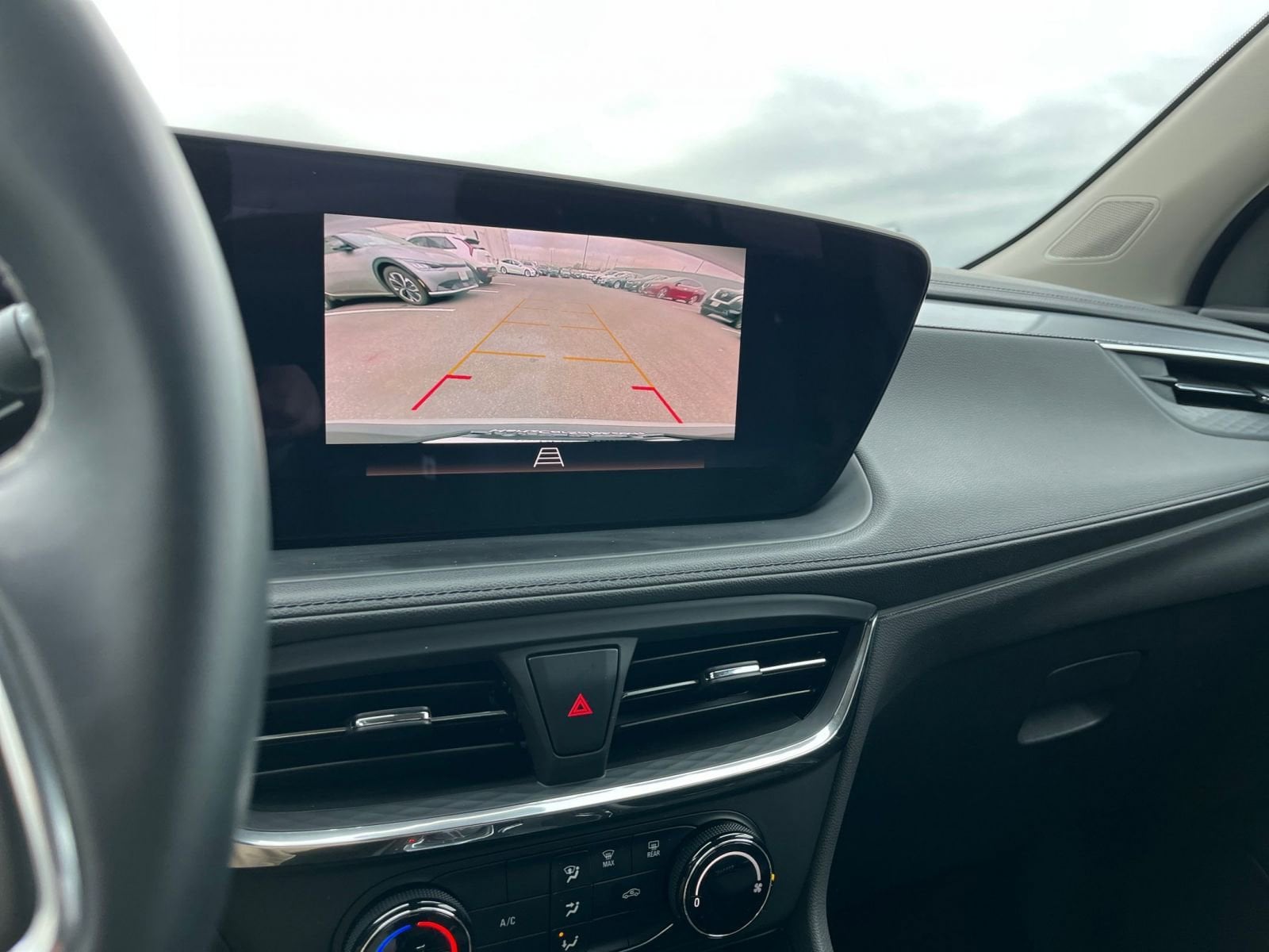 Thumbnail: 2025 Buick Encore GX - 21