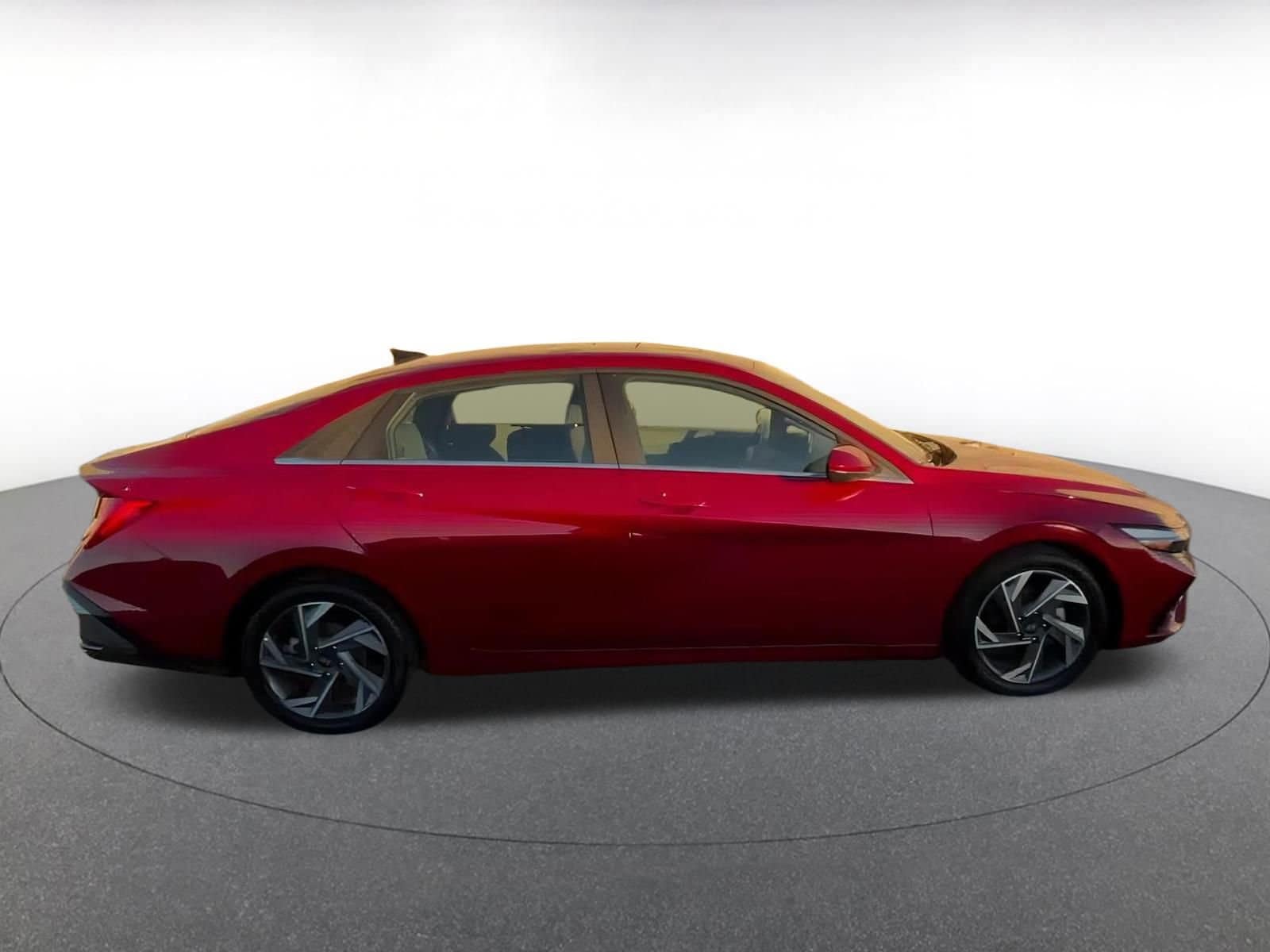 Thumbnail: 2025 Hyundai Elantra - 15