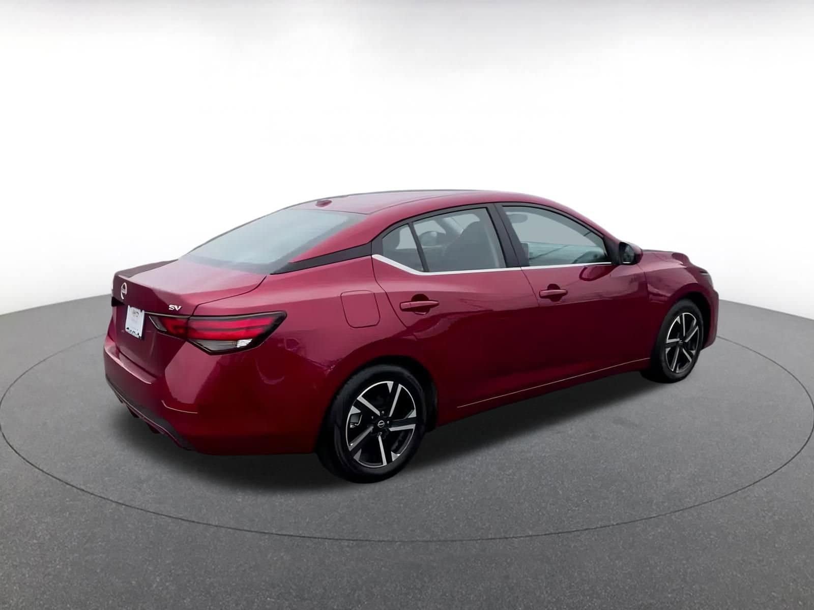 Thumbnail: 2024 Nissan Sentra - 15