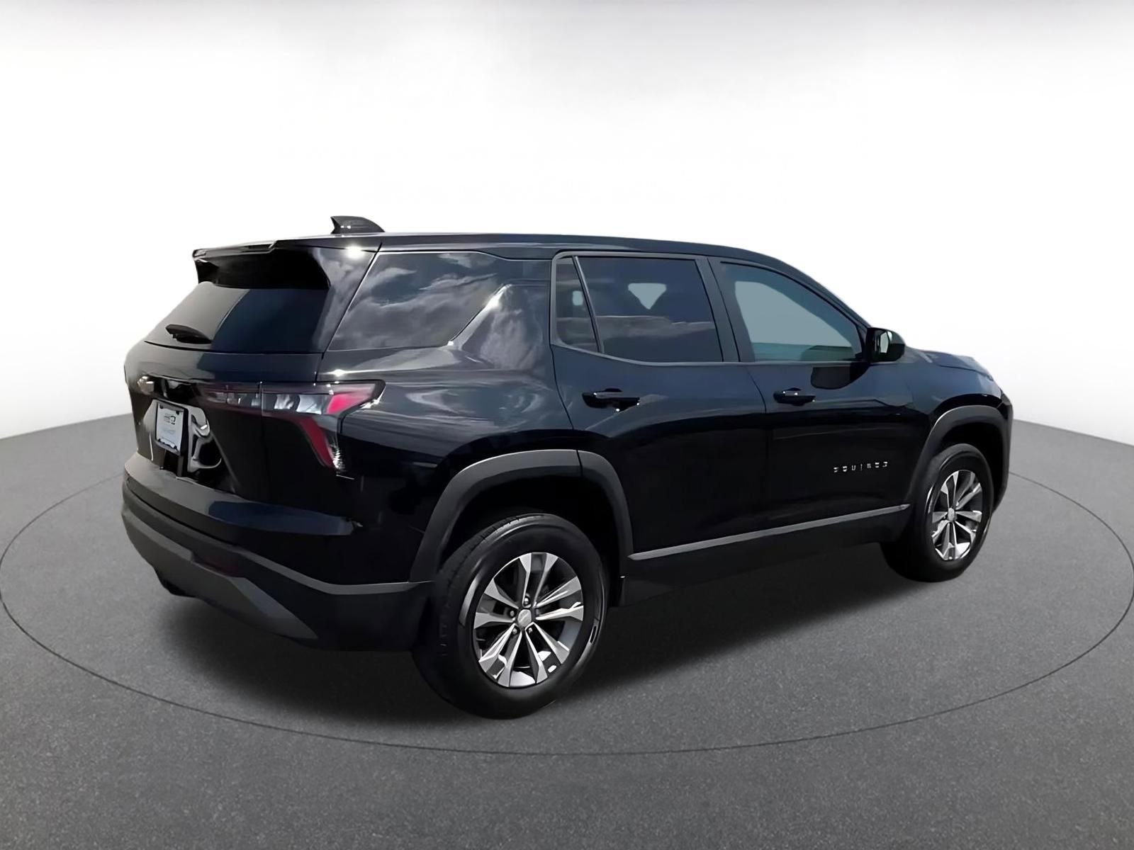 Thumbnail: 2025 Chevrolet Equinox - 13