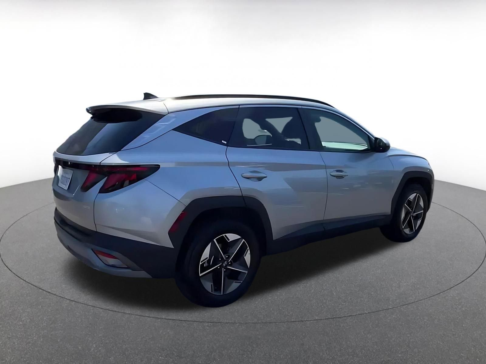 Thumbnail: 2025 Hyundai Tucson - 13