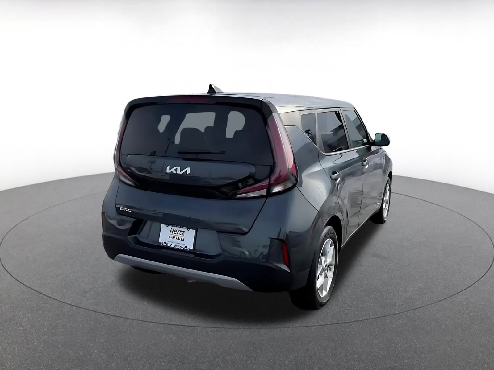 Thumbnail: 2025 Kia Soul - 2