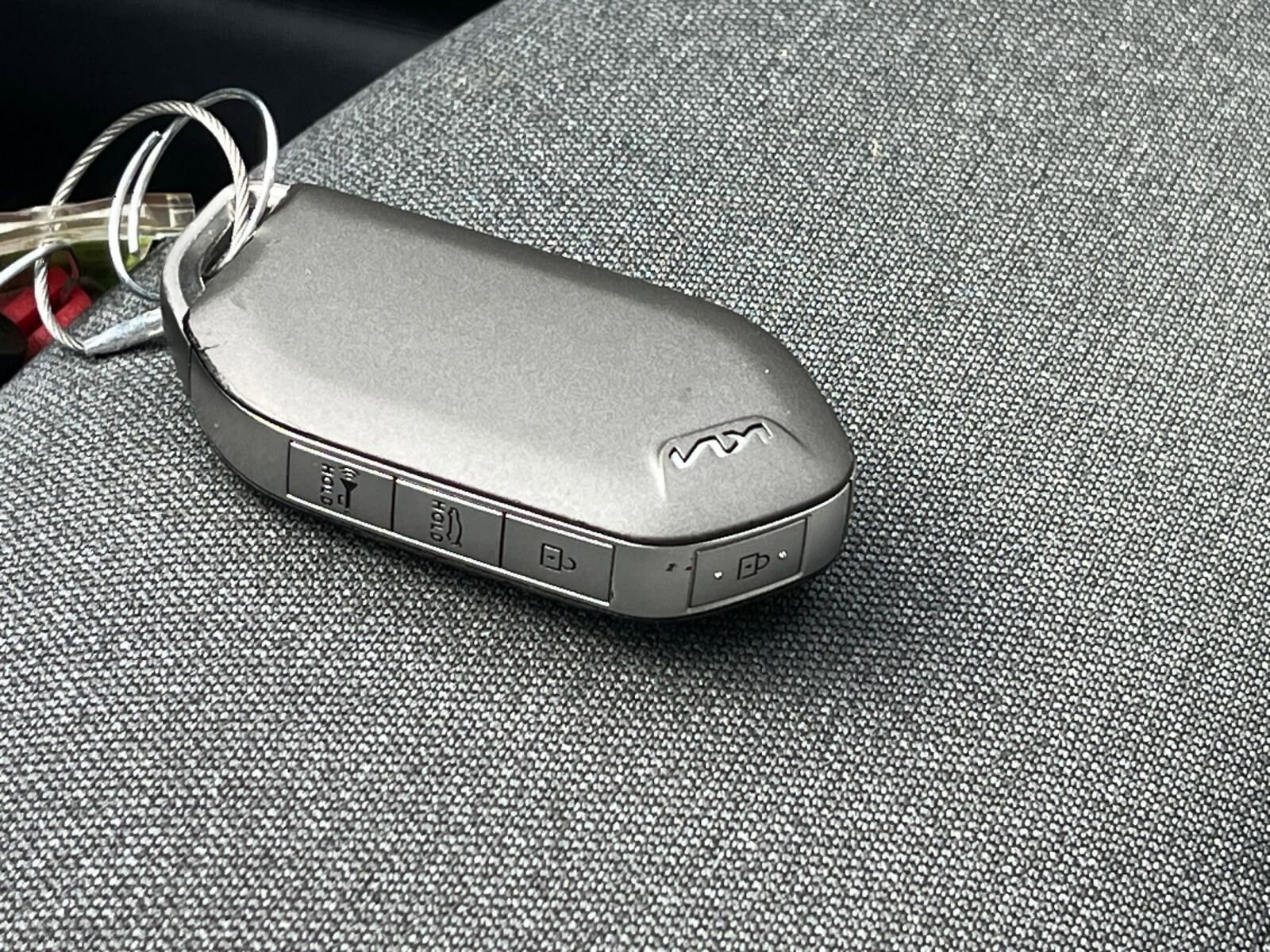 Thumbnail: 2025 Kia K4 - 21