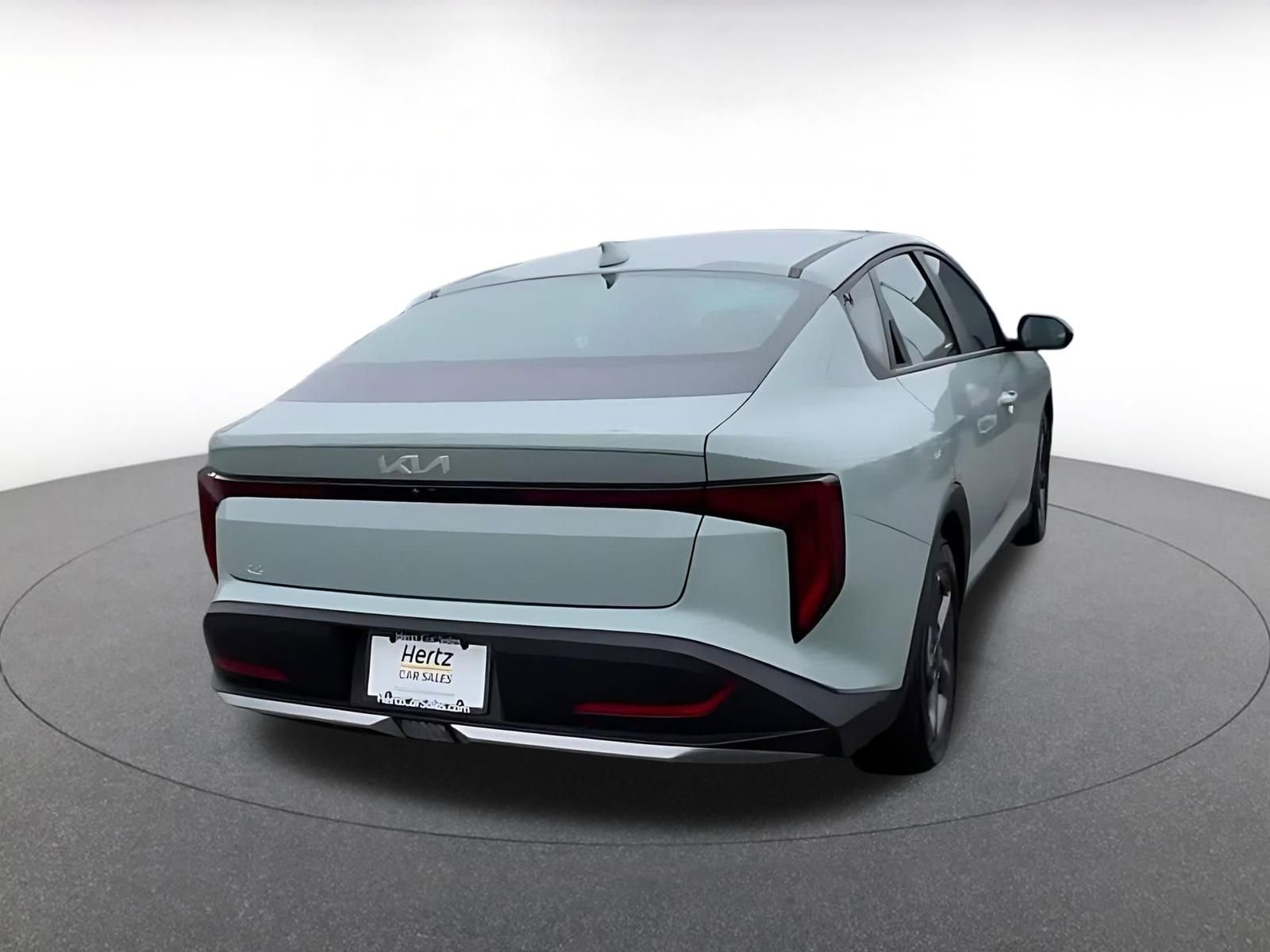 Thumbnail: 2025 Kia K4 - 13