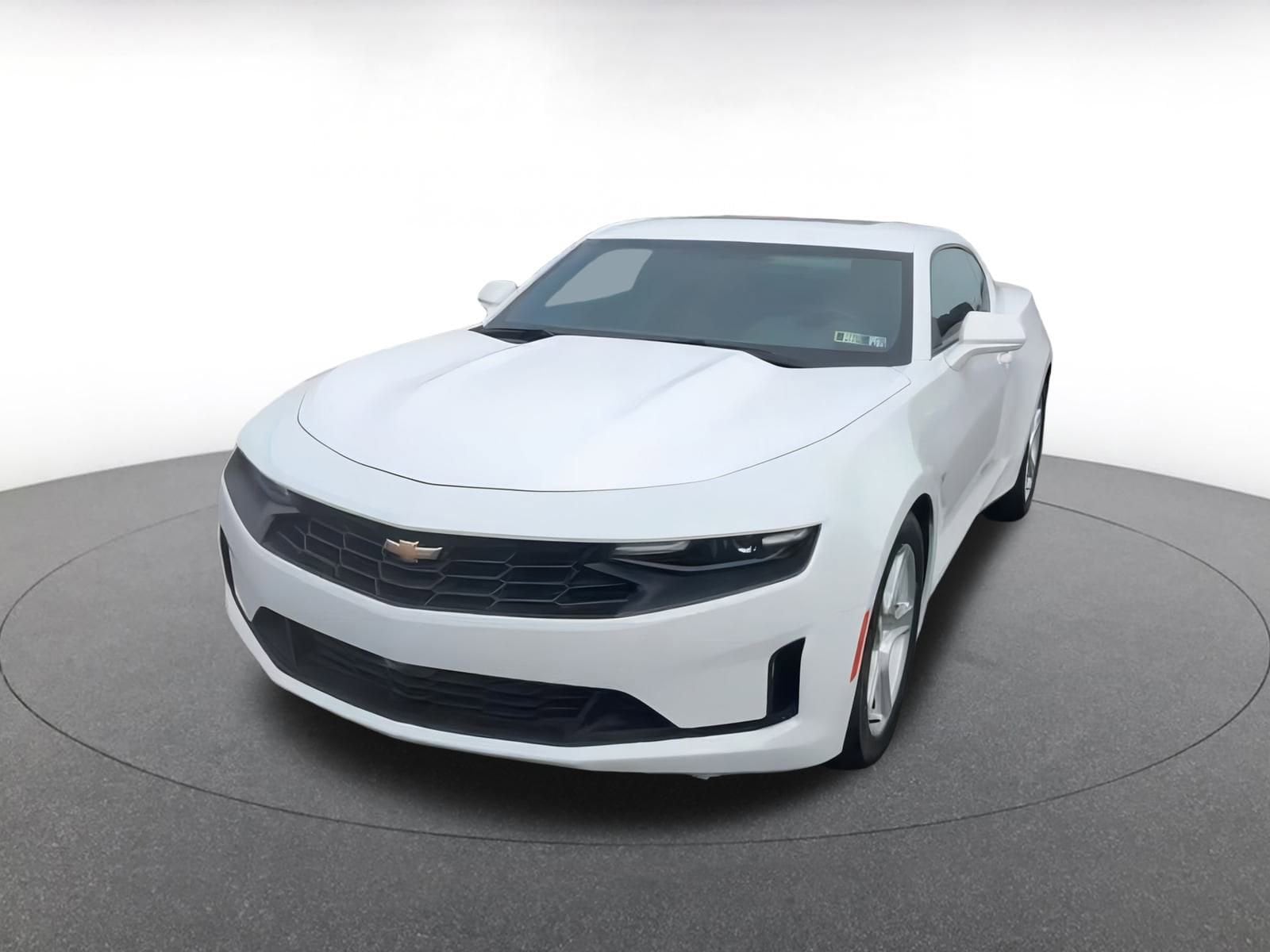 Thumbnail: 2023 Chevrolet Camaro - 6