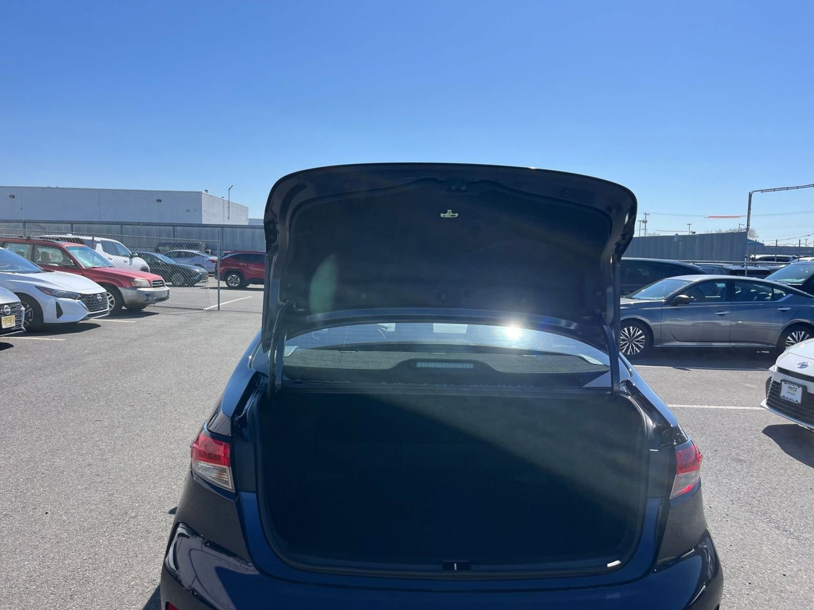 Thumbnail: 2025 Toyota Corolla - 30