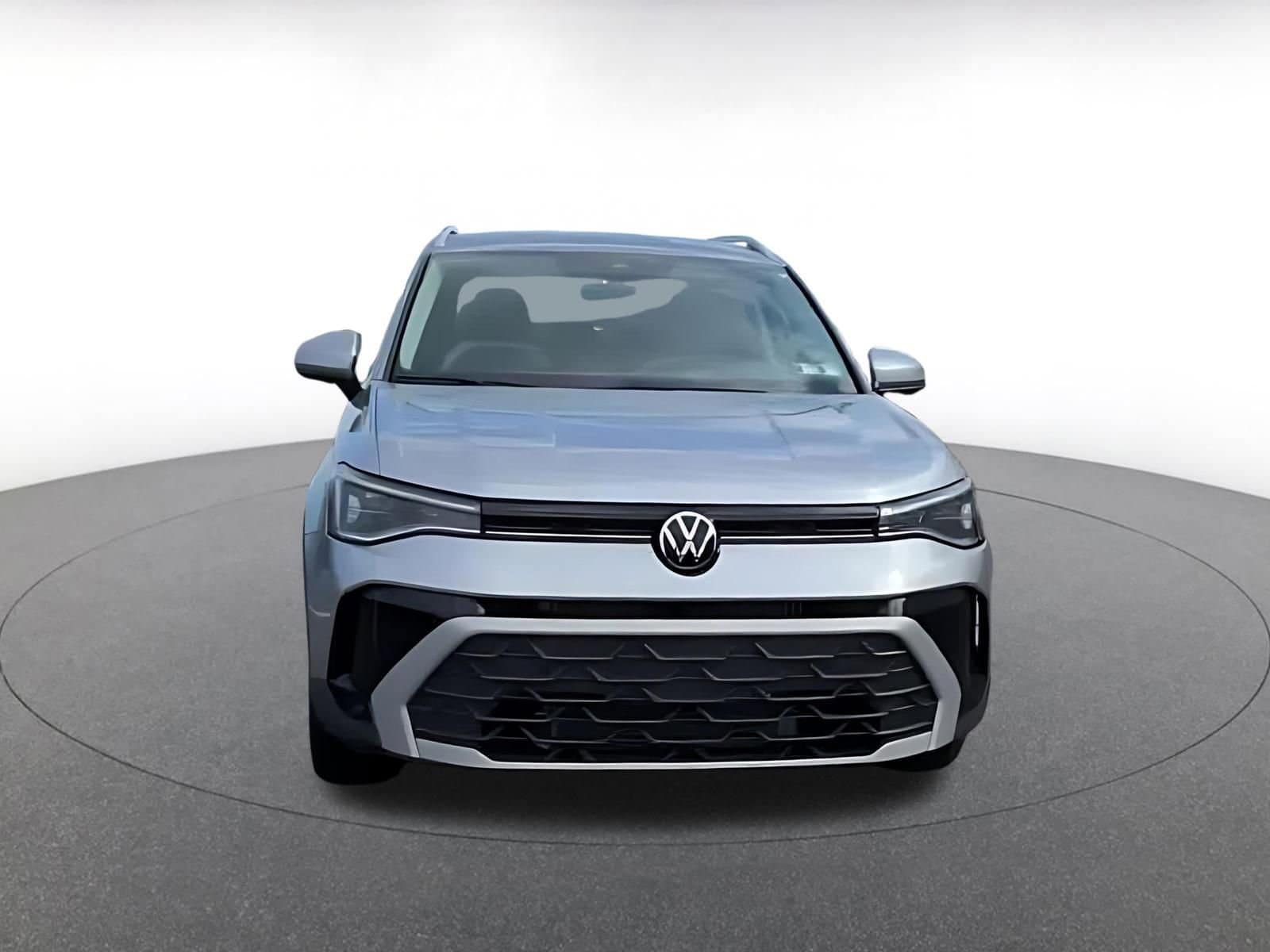 Thumbnail: 2025 Volkswagen Taos - 5