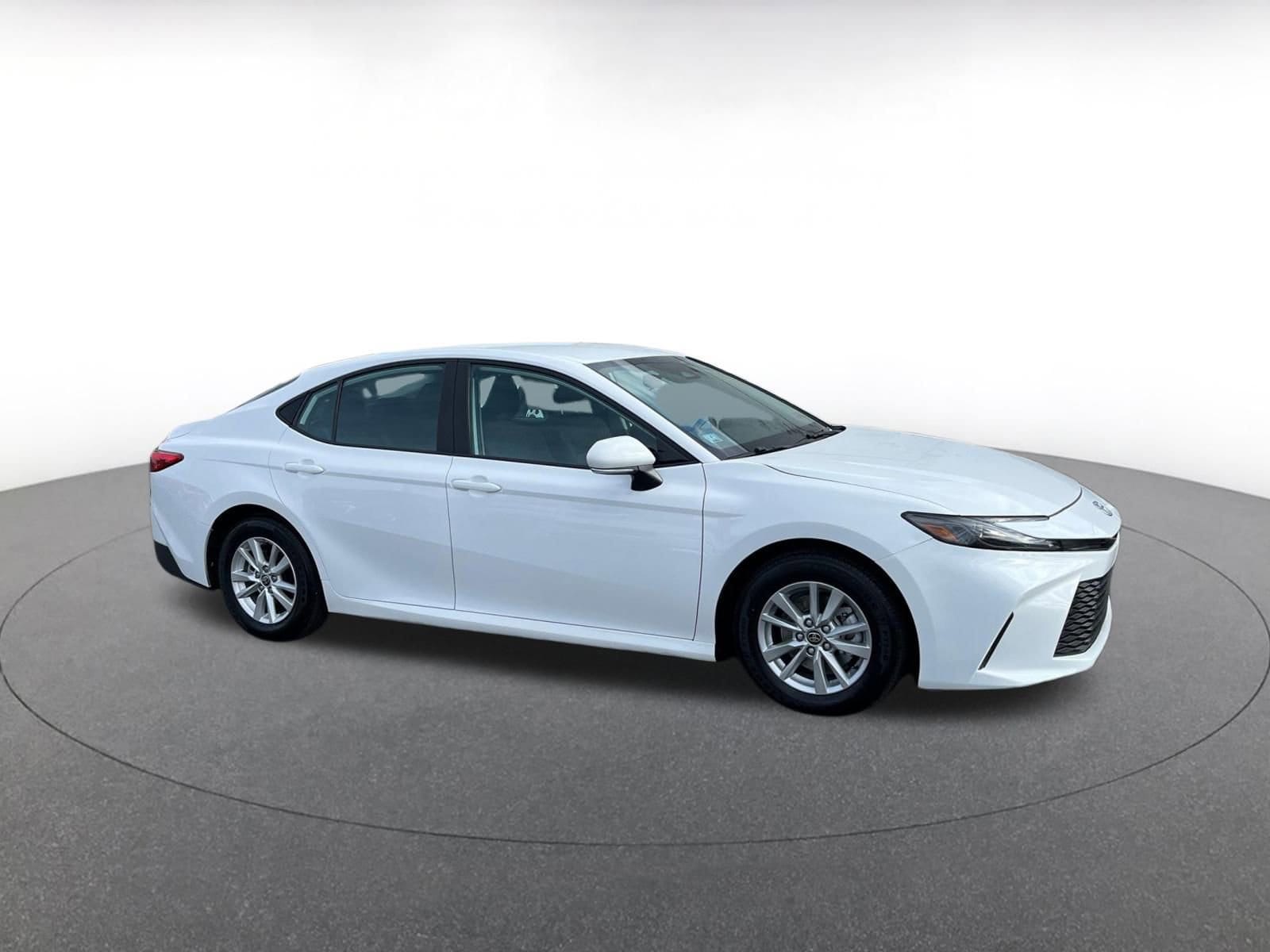 Thumbnail: 2025 Toyota Camry - 1