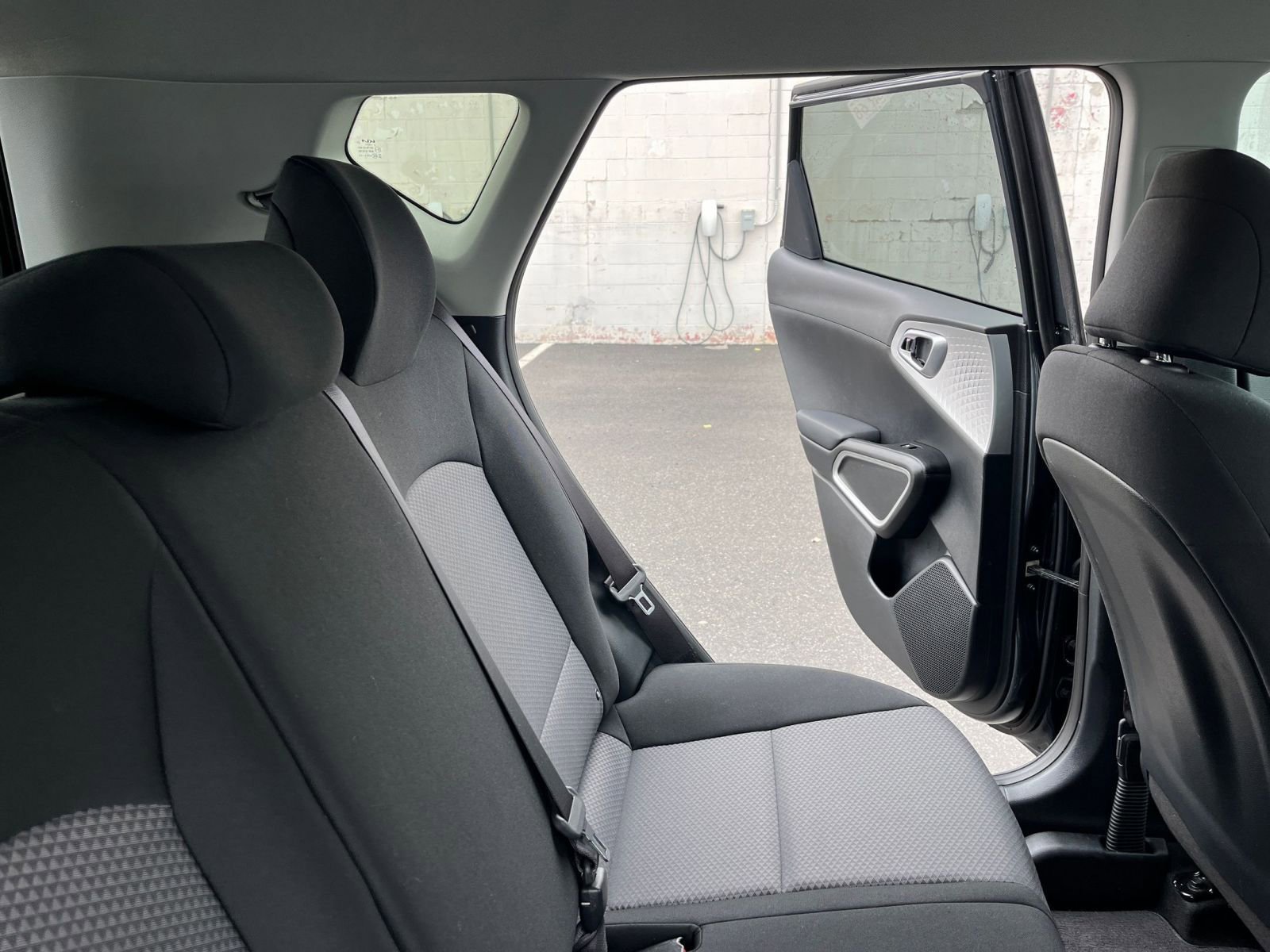 Thumbnail: 2025 Kia Soul - 35