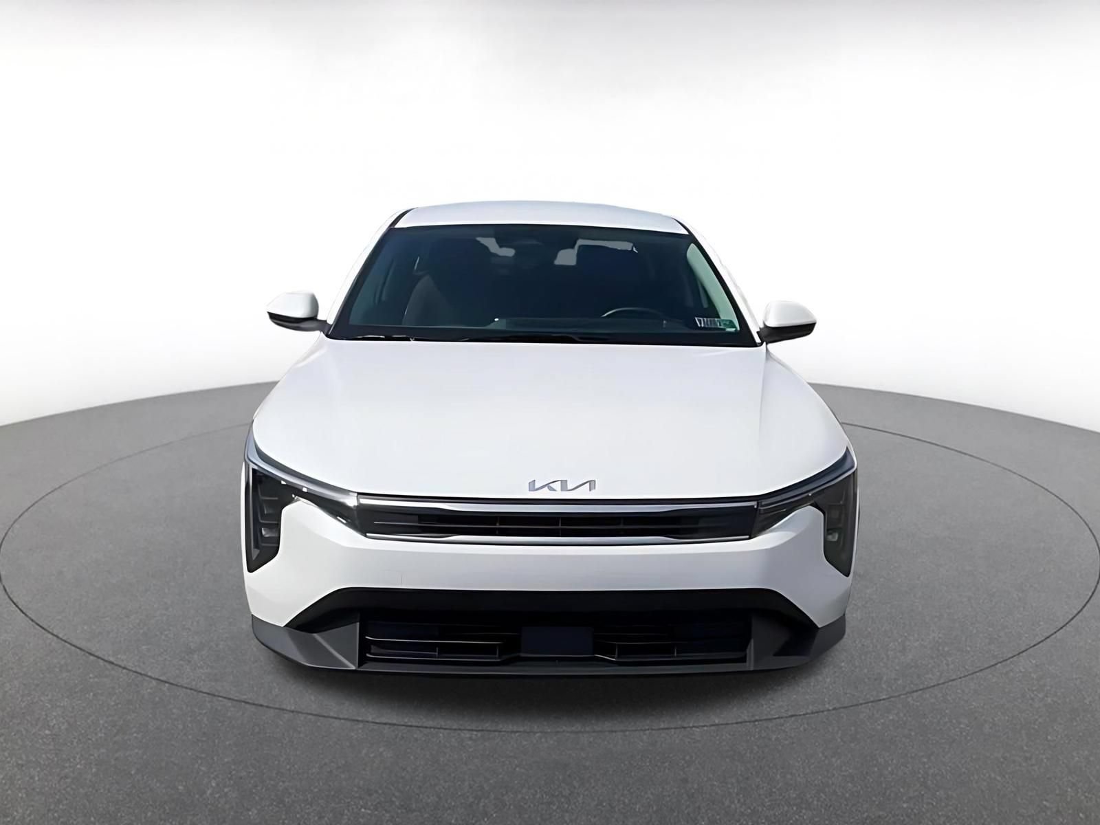 Thumbnail: 2025 Kia K4 - 4