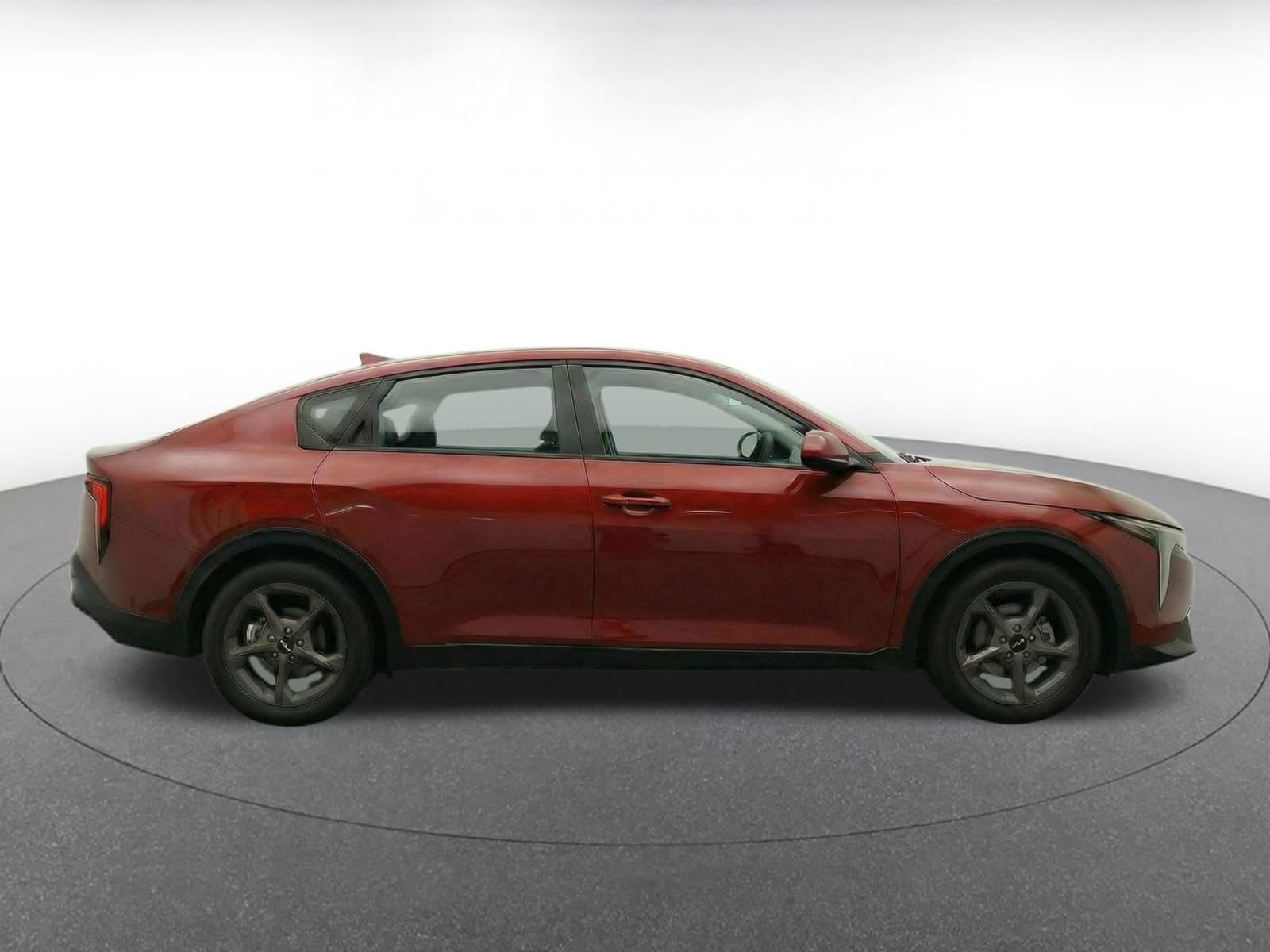 Thumbnail: 2025 Kia K4 - 13