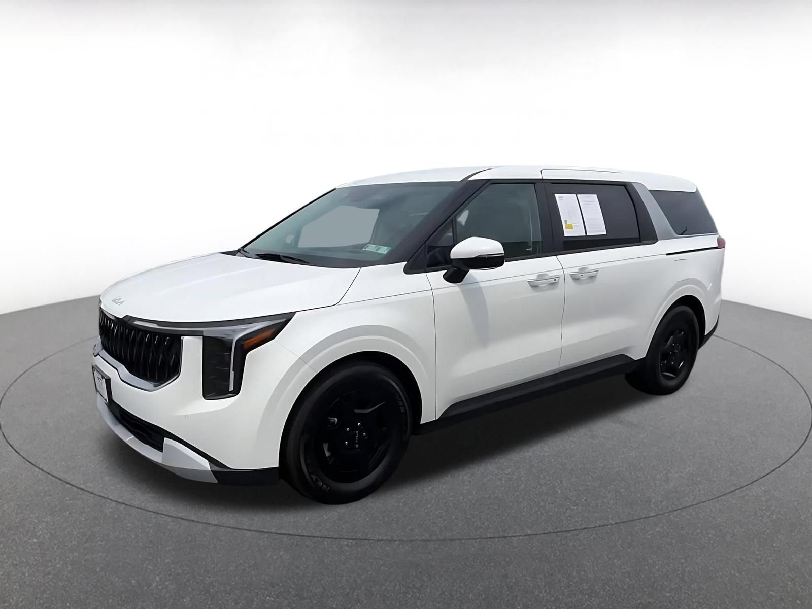 Thumbnail: 2026 Kia Carnival - 7