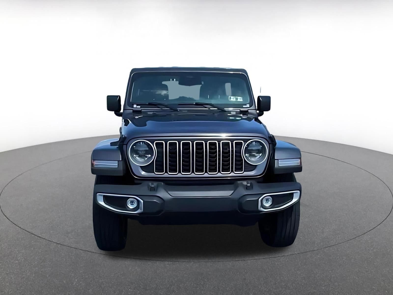 Thumbnail: 2025 Jeep Wrangler - 5