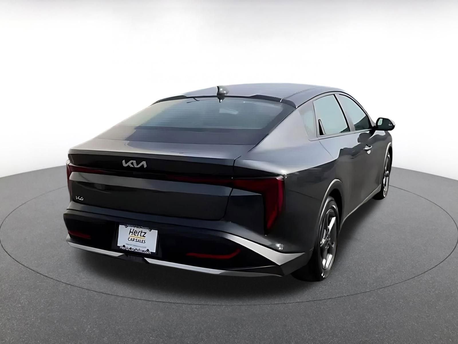 Thumbnail: 2025 Kia K4 - 15
